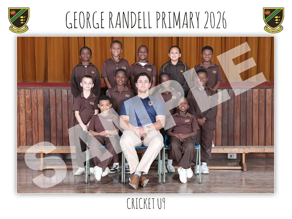 Cricket u9