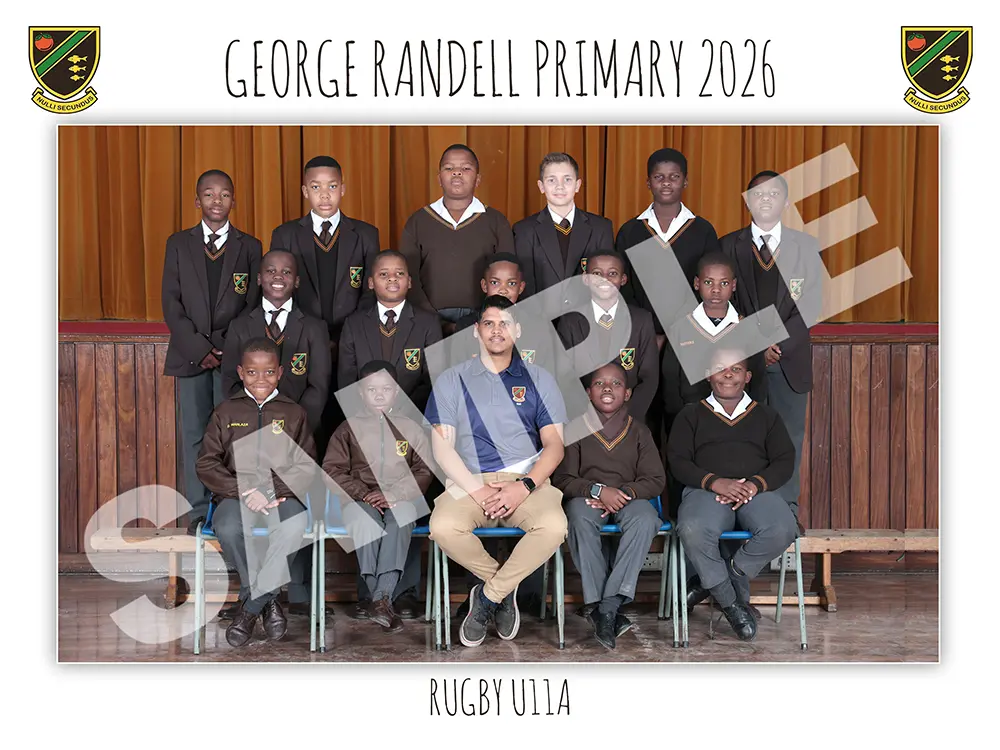Rugby u11A