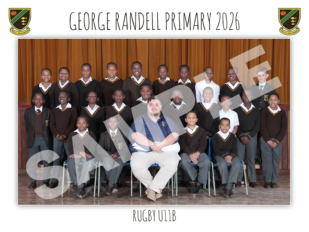 Rugby u11B