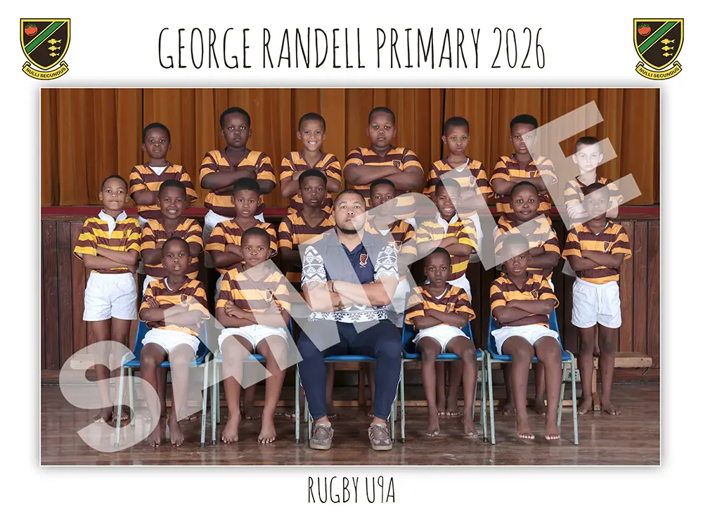 Rugby u9A